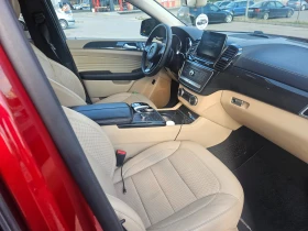 Mercedes-Benz GLE 450 AMG, снимка 13
