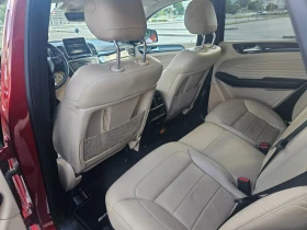 Mercedes-Benz GLE 450 AMG, снимка 11