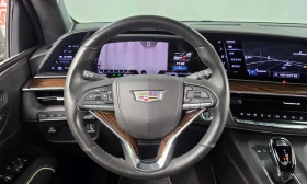 Cadillac Escalade 6.2 | АВТОФИНАНСИРАНЕ | ЦЕНА ДО БЪЛГАРИЯ, снимка 13