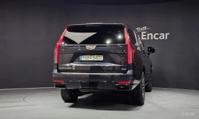 Cadillac Escalade 6.2 | АВТОФИНАНСИРАНЕ | ЦЕНА ДО БЪЛГАРИЯ, снимка 4