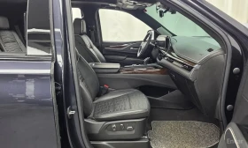 Cadillac Escalade 6.2 | АВТОФИНАНСИРАНЕ | ЦЕНА ДО БЪЛГАРИЯ, снимка 11