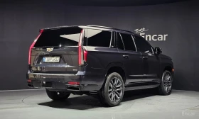 Cadillac Escalade 6.2 | АВТОФИНАНСИРАНЕ | ЦЕНА ДО БЪЛГАРИЯ, снимка 2