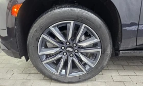 Cadillac Escalade 6.2 | АВТОФИНАНСИРАНЕ | ЦЕНА ДО БЪЛГАРИЯ, снимка 5