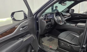 Cadillac Escalade 6.2 | АВТОФИНАНСИРАНЕ | ЦЕНА ДО БЪЛГАРИЯ, снимка 10
