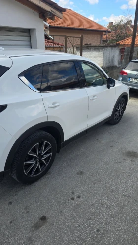 Mazda CX-5, снимка 6