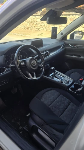 Mazda CX-5, снимка 4