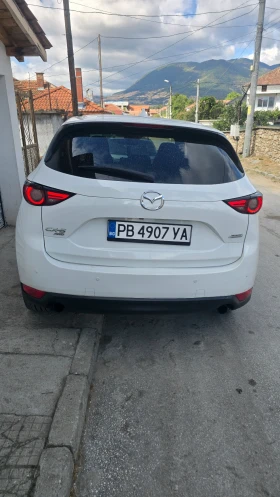 Mazda CX-5, снимка 5