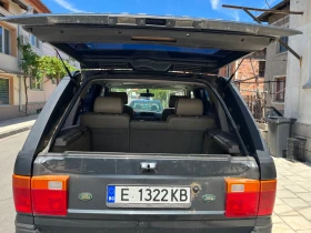 Land Rover Range rover P38 4.0 v8, снимка 15