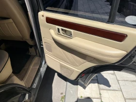 Land Rover Range rover P38 4.0 v8, снимка 16