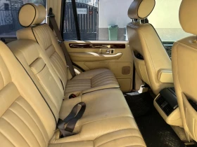 Land Rover Range rover P38 4.0 v8, снимка 14