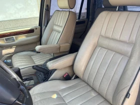 Land Rover Range rover P38 4.0 v8, снимка 10