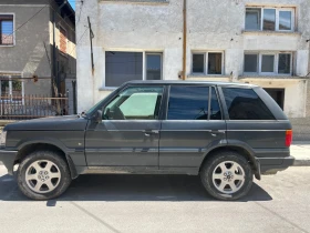 Land Rover Range rover P38 4.0 v8, снимка 3