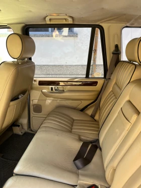 Land Rover Range rover P38 4.0 v8, снимка 13