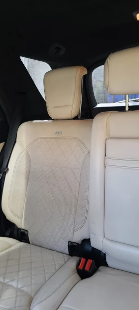 Mercedes-Benz ML 550 Designo, снимка 9