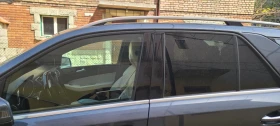 Mercedes-Benz ML 550 Designo, снимка 1