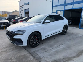 Audi Q8 50 TDI quattro S line В ГАРАНЦИЯ, снимка 10