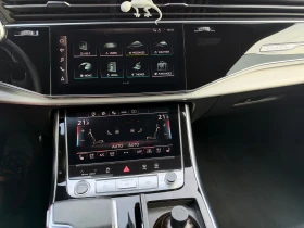 Audi Q8 50 TDI quattro S line В ГАРАНЦИЯ, снимка 5