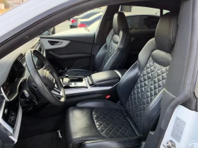 Audi Q8 50 TDI quattro S line В ГАРАНЦИЯ, снимка 7