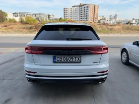 Audi Q8 50 TDI quattro S line В ГАРАНЦИЯ, снимка 2