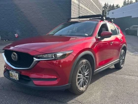 Mazda CX-5 * AWD * CARFAX * ПРЕДСТАВИТЕЛСТВО * , снимка 1