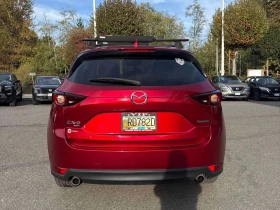Mazda CX-5 * AWD * CARFAX * ПРЕДСТАВИТЕЛСТВО * , снимка 5