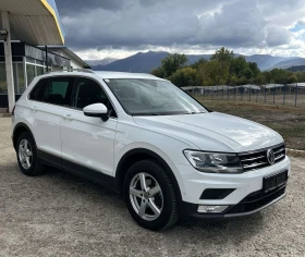 VW Tiguan 4x4, Автоматик, снимка 3