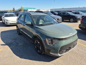 Kia Niro  Wave EV, снимка 2