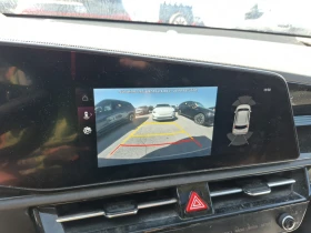 Kia Niro  Wave EV, снимка 9