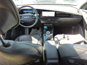 Kia Niro  Wave EV, снимка 11
