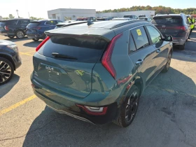 Kia Niro  Wave EV, снимка 4