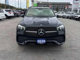 Mercedes-Benz GLE, снимка 5
