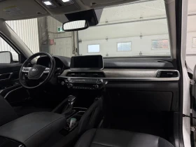 Kia Telluride, снимка 8