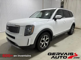 Kia Telluride, снимка 5
