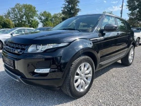     Land Rover Evoque 2.2D-FACE-4X4-9 CK-