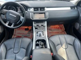 Land Rover Evoque 2.2D-FACE-4X4-9 CK-НАВИГАЦИЯ, снимка 12