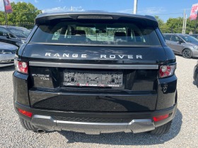 Land Rover Range Rover Evoque 2.2D-FACE-4X4-9 CK- | Mobile.bg   5