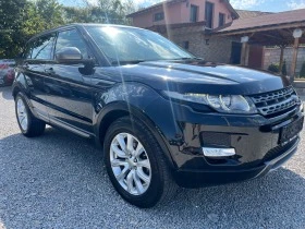 Land Rover Evoque 2.2D-FACE-4X4-9 CK-НАВИГАЦИЯ, снимка 8