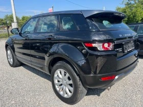     Land Rover Evoque 2.2D-FACE-4X4-9 CK-