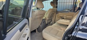 Nissan Armada SE 5, 6i, снимка 13