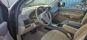 Nissan Armada SE 5, 6i, снимка 7