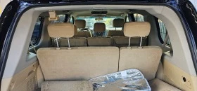 Nissan Armada SE 5, 6i, снимка 15