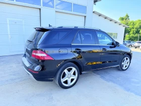 Mercedes-Benz ML 350 350cdi* AMG* Navi* UNIKAT* *  | Mobile.bg    13