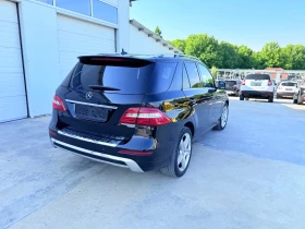 Mercedes-Benz ML 350 350cdi* AMG* Navi* UNIKAT* *  | Mobile.bg    14