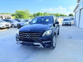     Mercedes-Benz ML 350 350cdi* AMG* Navi* UNIKAT* * 
