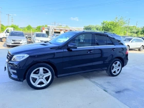     Mercedes-Benz ML 350 350cdi* AMG* Navi* UNIKAT* * 