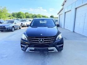 Mercedes-Benz ML 350 350cdi* AMG* Navi* UNIKAT* *  | Mobile.bg    11