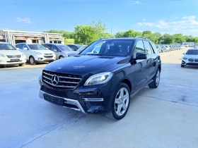     Mercedes-Benz ML 350 350cdi* AMG* Navi* UNIKAT* * 