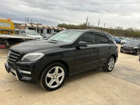 Обява за продажба на Mercedes-Benz ML 350 350cdi* AMG* Navi* UNIKAT* БАРТЕР*  ~42 550 лв. - изображение 3