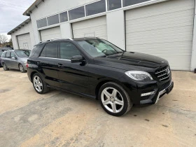 Mercedes-Benz ML 350 350cdi* AMG* Navi* UNIKAT* *  | Mobile.bg    12