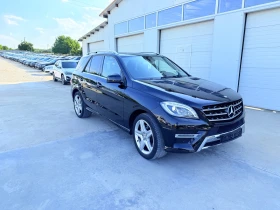 Mercedes-Benz ML 350 350cdi* AMG* Navi* UNIKAT* *  | Mobile.bg    12